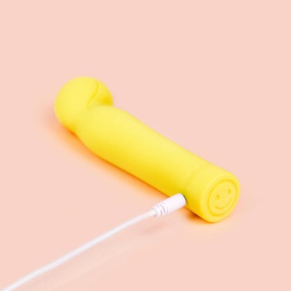 THE TENNIS MAN – The G-Spot stimulator