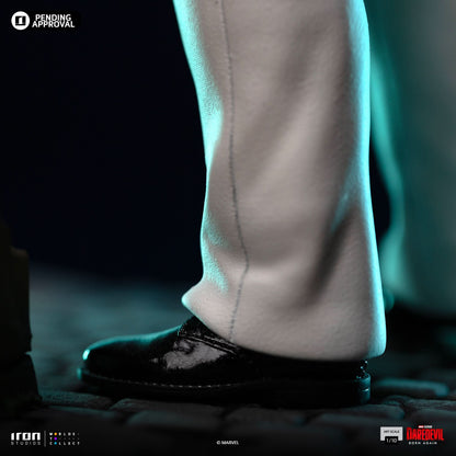 Pre-Order - Kingpin Statue - Daredevil: Born Again - Art Scale 1/10 - Iron Studios