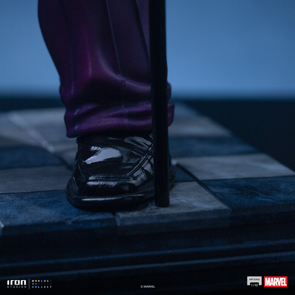 Pre-Order - Kingpin Statue - Marvel Comics - Art Scale 1/10 - Iron Studios
