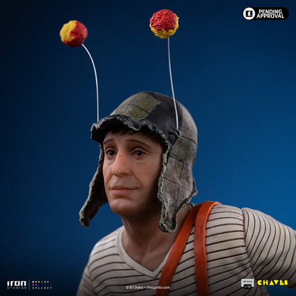 Statue Chaves (Chapolin ver.) - Art Scale 1/10