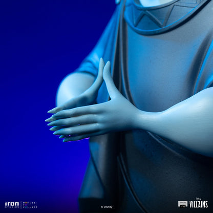 Pre-Order - Hades Regular Statue - Disney's Villains - Art Scale 1/10 - Iron Studios