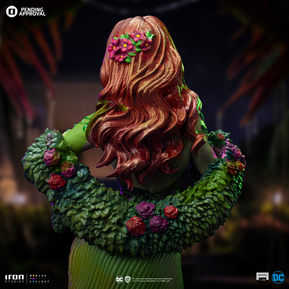 Statue Poison Ivy - Gotham City Sirens - Art Scale 1/10 - DC Comics