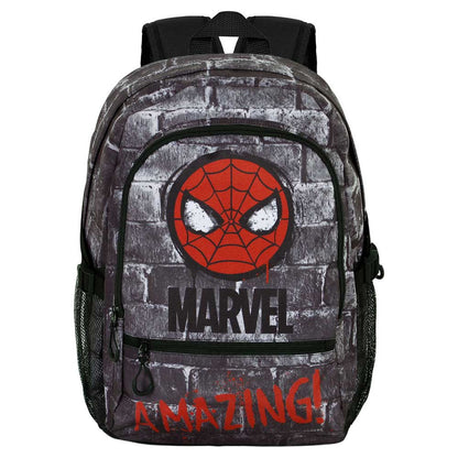 Sac à Dos Fight FAN 2.0 Marvel Spider-Man « Amazing »