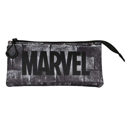 Trousse Triple FAN 2.0 Marvel Spider-Man « Amazing » – Multicolore