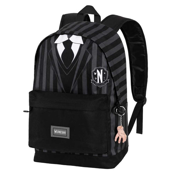 Sac à Dos HS FAN 2.0 Wednesday « Uniform »