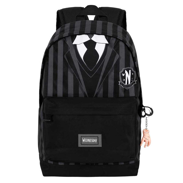 Sac à Dos HS FAN 2.0 Wednesday « Uniform »