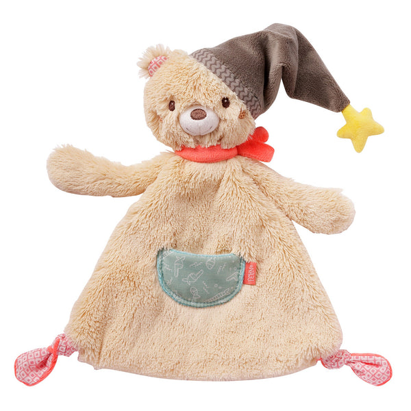 Comforter bear