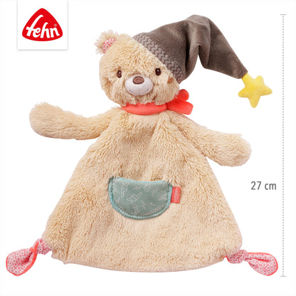 Comforter bear