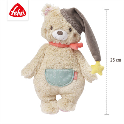 Stuffed bear