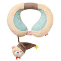 Coussin de nuque ours – Bruno