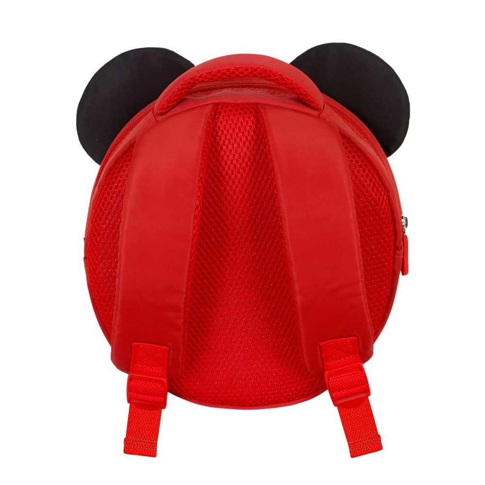 Sac à Dos Emoji Disney Mickey Mouse « Send »