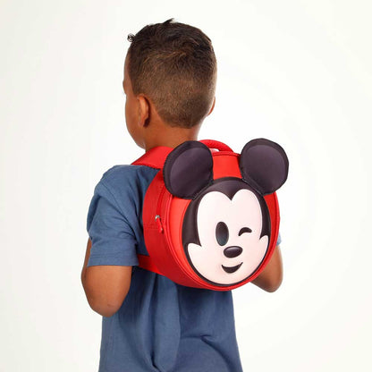 Sac à Dos Emoji Disney Mickey Mouse « Send »