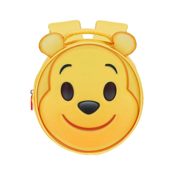 Sac à Dos Emoji Disney « Send »