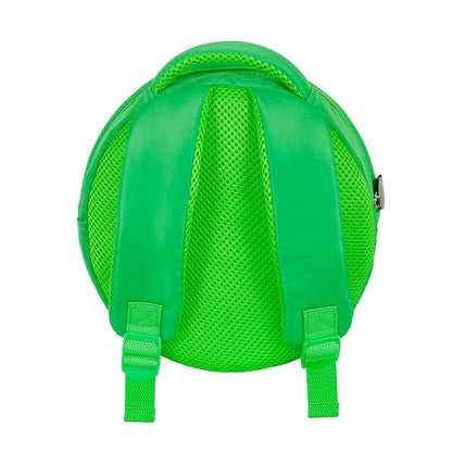 Sac à Dos Emoji Marvel « Hulk Send »