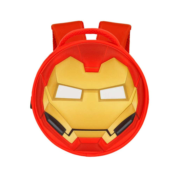 Sac à Dos Emoji Marvel « Iron Man Send »