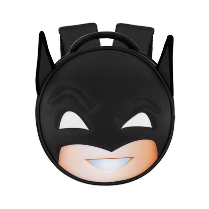 Sac à Dos Emoji DC Comics Batman « Send »