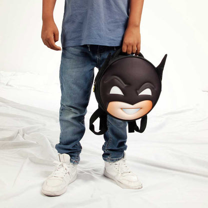 Sac à Dos Emoji DC Comics Batman « Send »