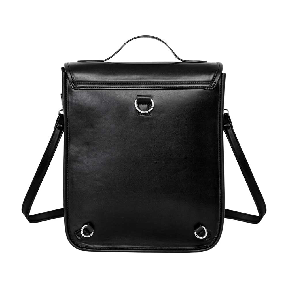 Sac à Bandoulière-Sac à Dos Wednesday Wednesday « Original »