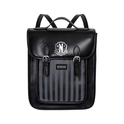 Sac à Bandoulière-Sac à Dos Wednesday Wednesday « Original »