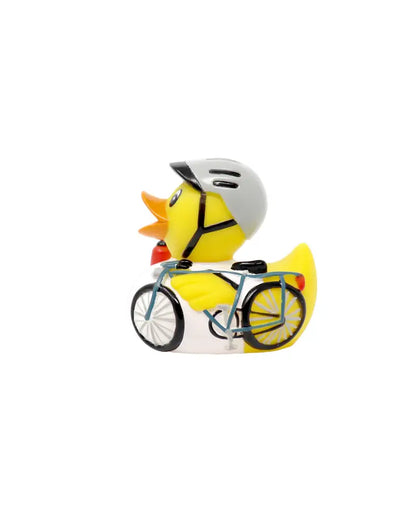 Cycling Duck