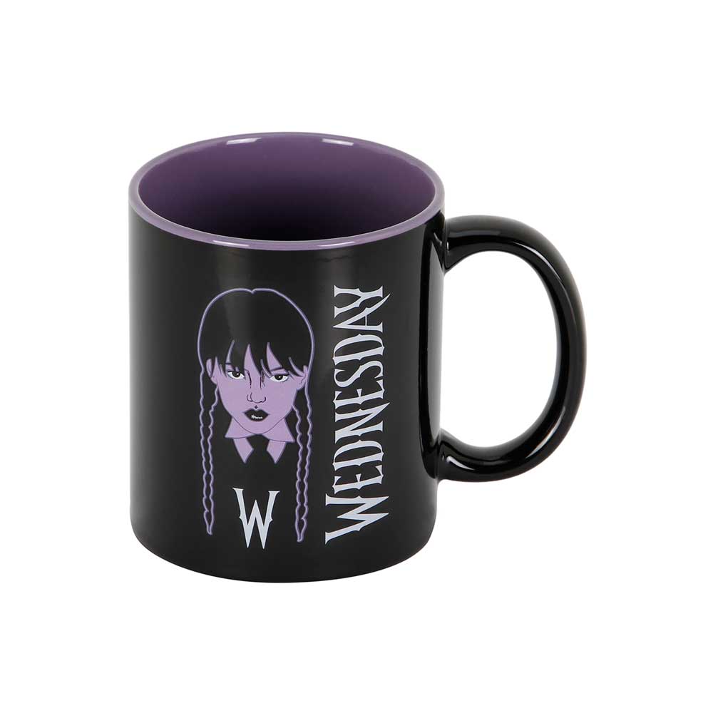 Mug Wednesday « Braid »
