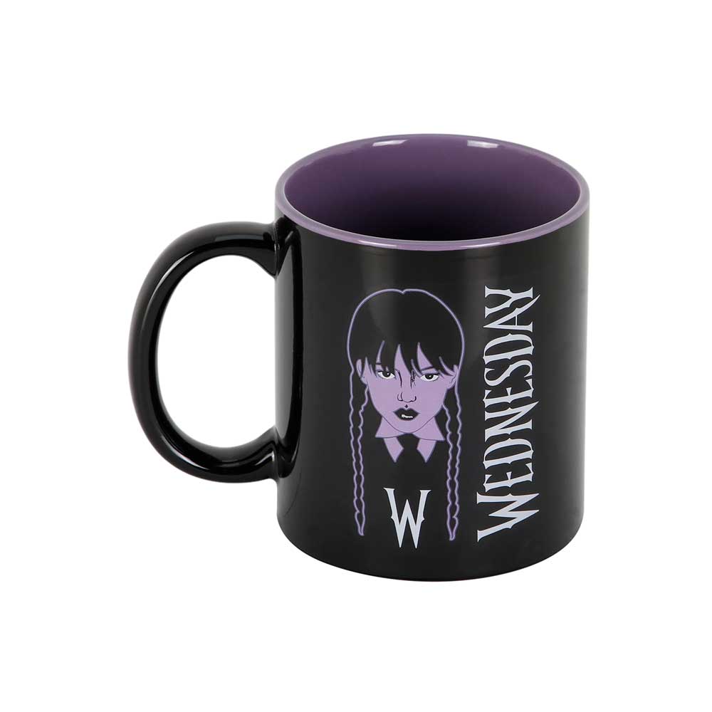 Mug Wednesday « Braid »