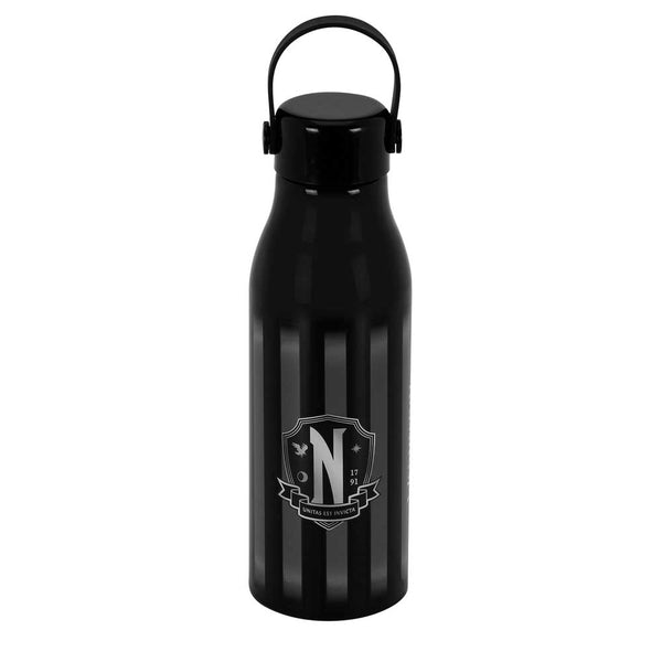 Bouteille Wednesday « Original » – Noir