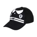 Casquette Enfant Wednesday « Varsity »