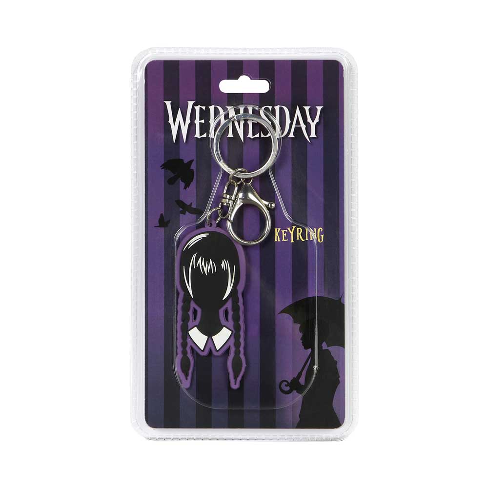 Porte-Clés Brand Wednesday « Head »