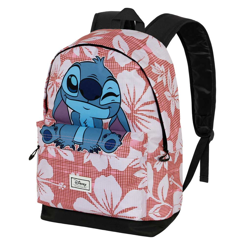 Sac à Dos HS FAN 2.0 Disney Lilo & Stitch « Maui »