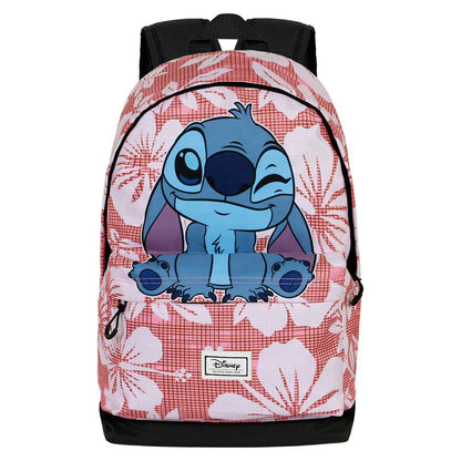 Sac à Dos HS FAN 2.0 Disney Lilo & Stitch « Maui »