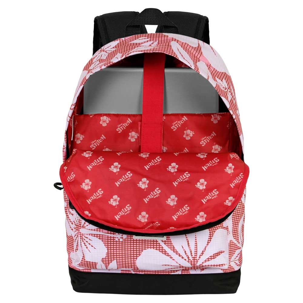 Sac à Dos HS FAN 2.0 Disney Lilo & Stitch « Maui »
