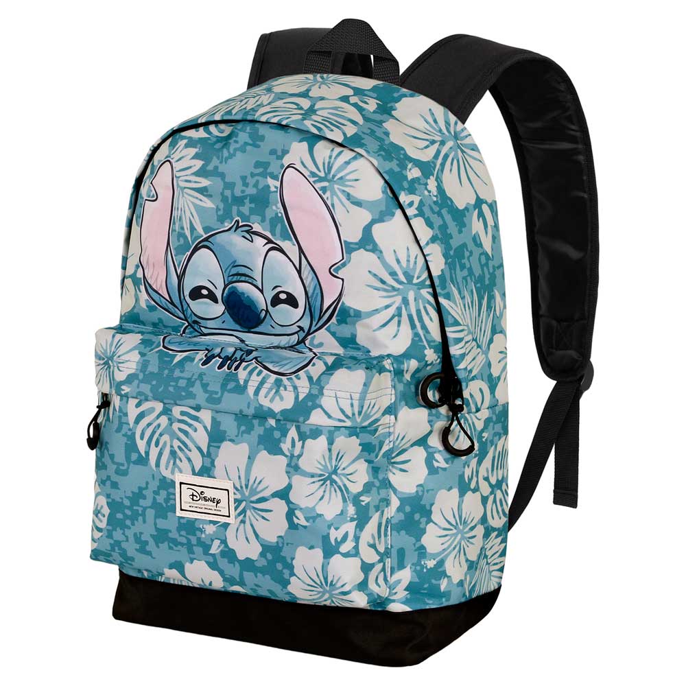 Sac à Dos HS FAN 2.0 Disney Lilo & Stitch « Aloha »