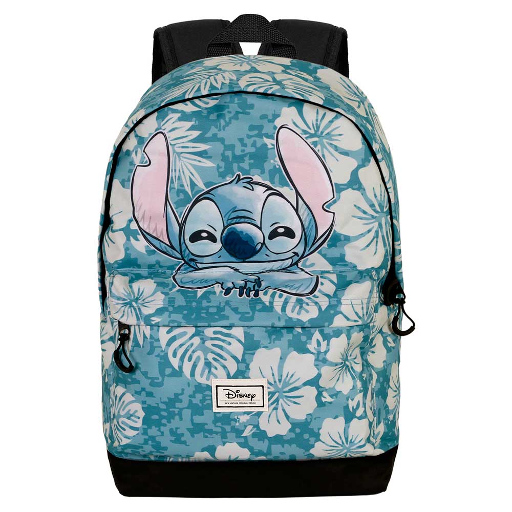 Sac à Dos HS FAN 2.0 Disney Lilo & Stitch « Aloha »
