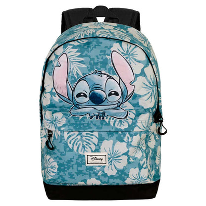 Sac à Dos HS FAN 2.0 Disney Lilo & Stitch « Aloha »