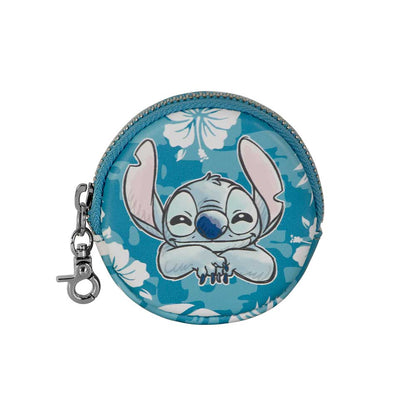 Porte-Monnaie Cookie Disney Lilo & Stitch « Aloha »