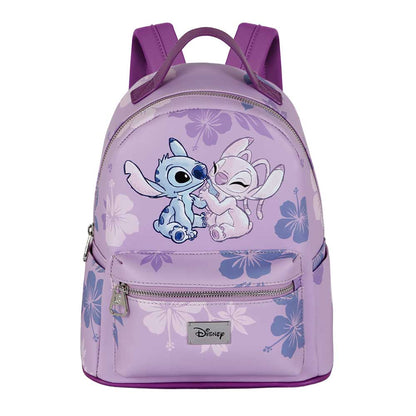Sac à Dos Heady Disney Lilo & Stitch « Stitch & Angel »