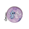 Porte-Monnaie Cookie Disney Lilo & Stitch « Stitch & Angel »