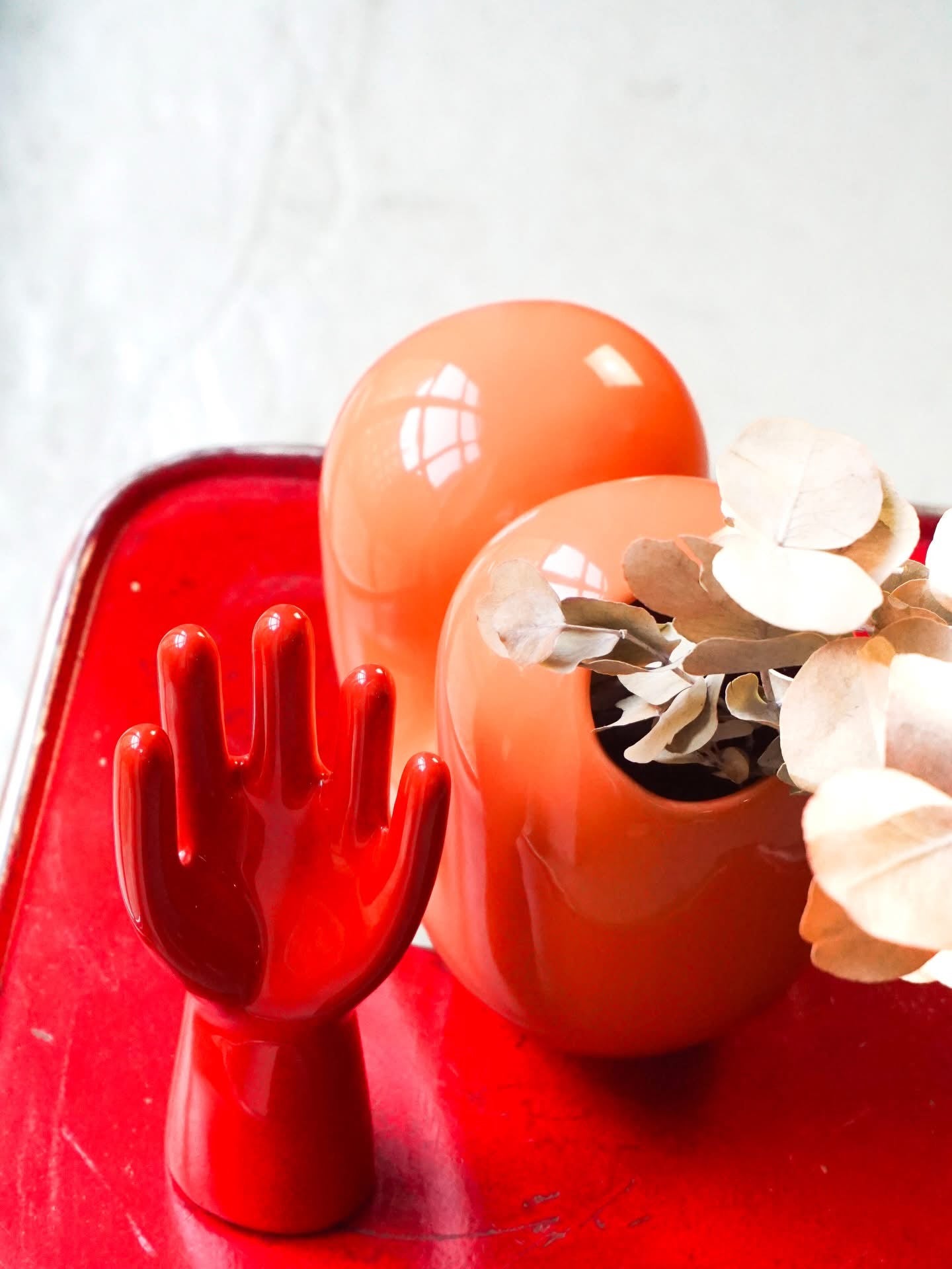 Sulcus Vase