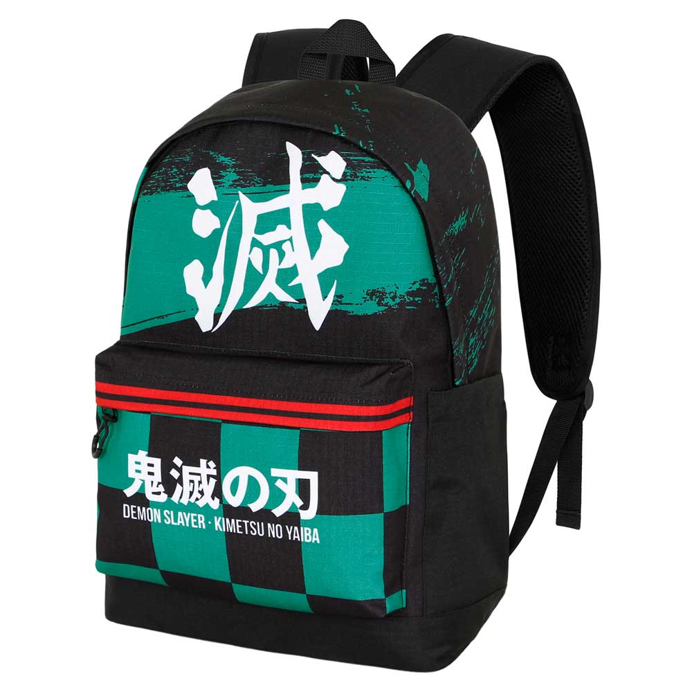 Sac à Dos HS PLUS Demon Slayer « Sutoriku »