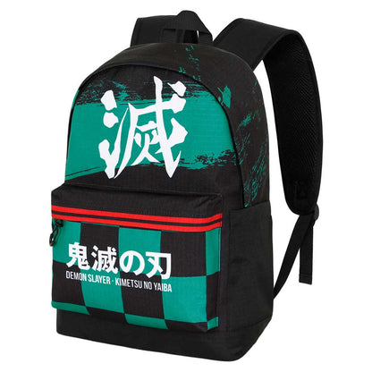 Sac à Dos HS PLUS Demon Slayer « Sutoriku »