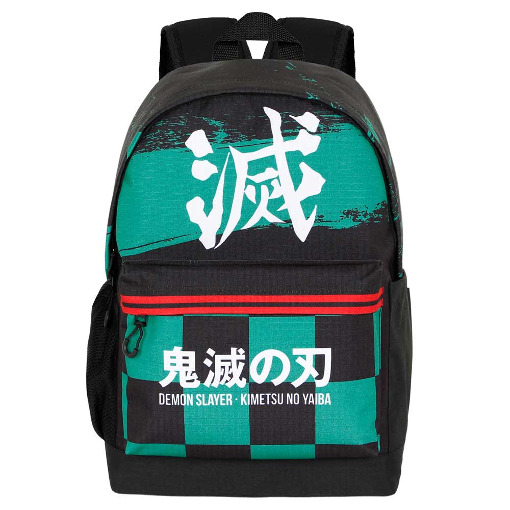 Sac à Dos HS PLUS Demon Slayer « Sutoriku »
