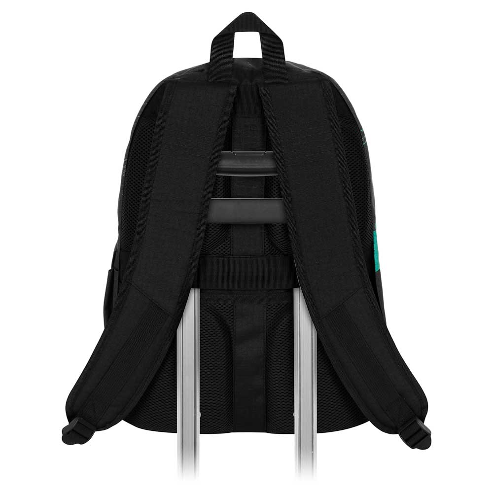 Sac à Dos HS PLUS Demon Slayer « Sutoriku »