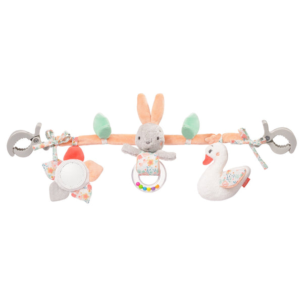 Swan Lake Pram Chain