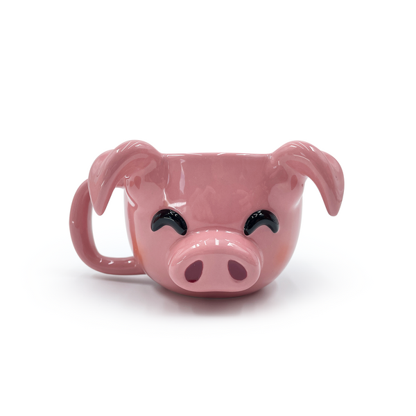 Tasse Cochon