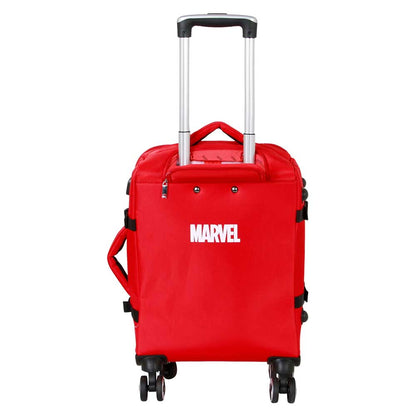 Valise Cabine 4 Roues Marvel Spider-Man « Spider »