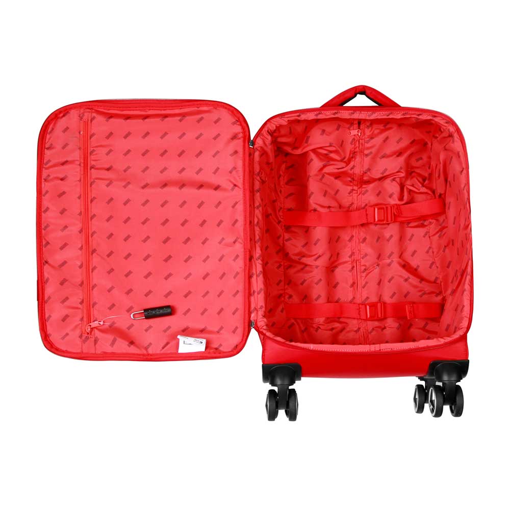 Valise Cabine 4 Roues Marvel Spider-Man « Spider »