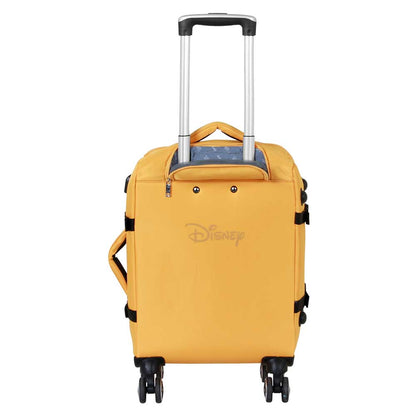 Valise Cabine 4 Roues Disney Le Roi Lion « Face »
