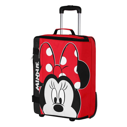 Valise Cabine Pliable Disney Minnie Mouse « Curious »