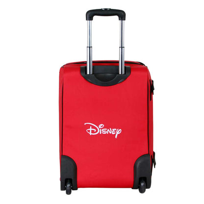 Valise Cabine Pliable Disney Minnie Mouse « Curious »